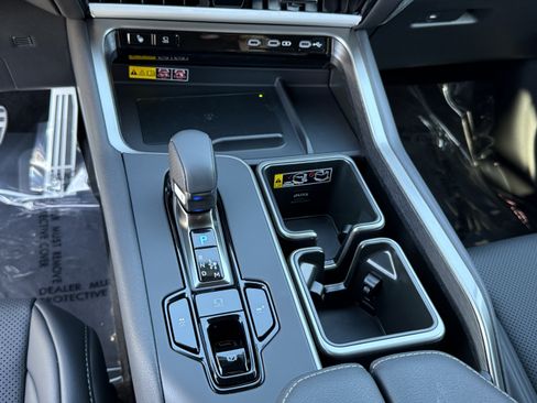 New 2026 Lexus TX 500h AWD w/ Technology Package image 24