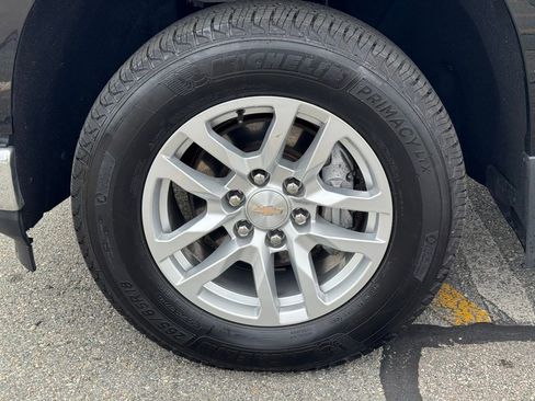 Used 2022 Chevrolet Silverado 1500 LT image 10