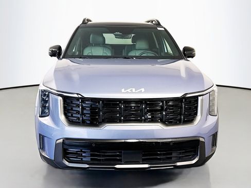 Used 2024 Kia Sorento SX Prestige w/ Sage Leather Package image 2