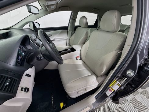 Used 2015 Toyota Venza LE image 21