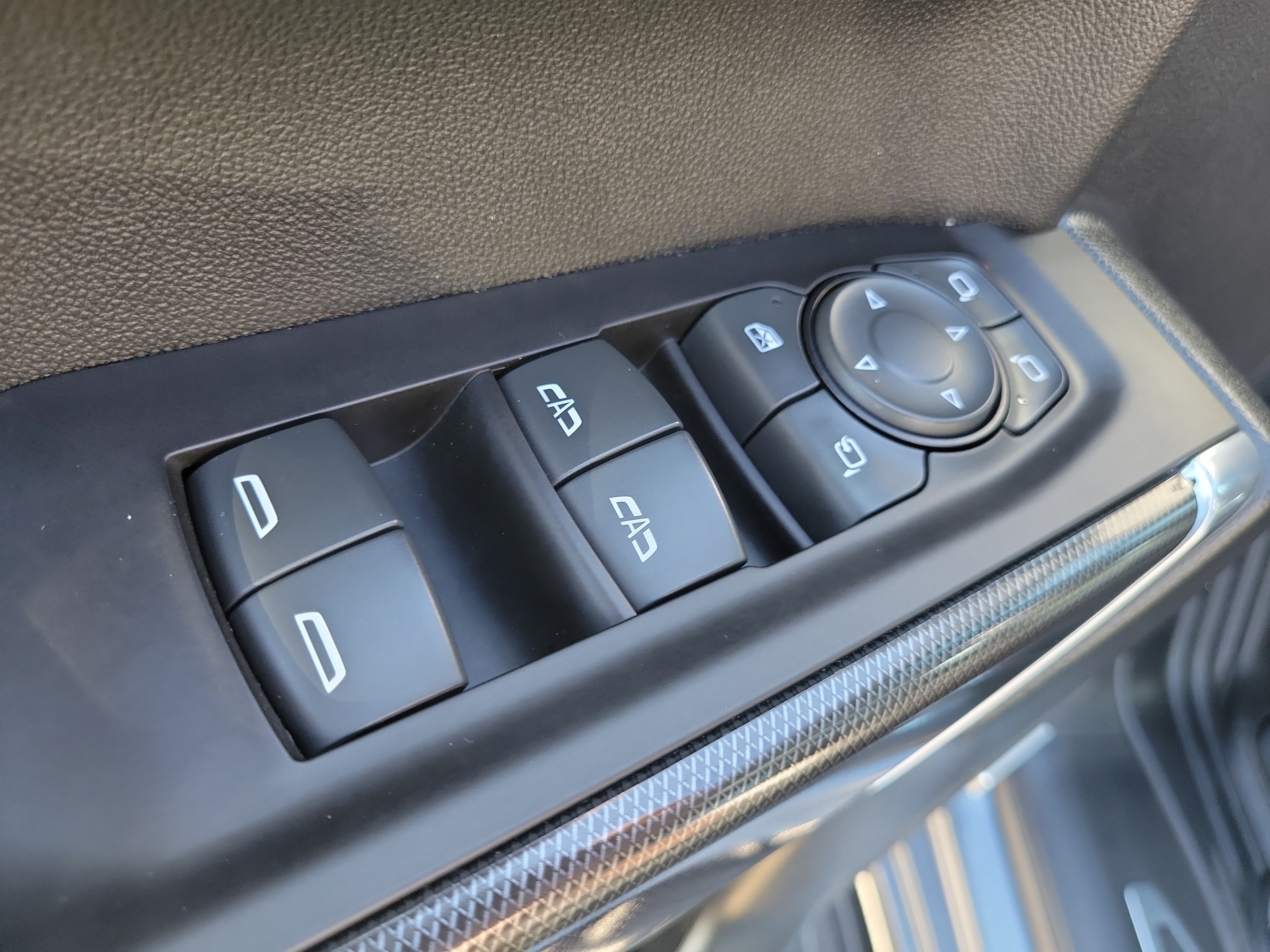 Used 2021 GMC Sierra 1500 AT4 w/ AT4 Premium Package AWD/4WD image 19