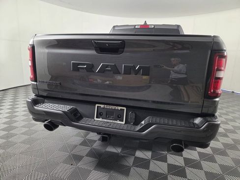 New 2026 RAM 1500 Big Horn image 5