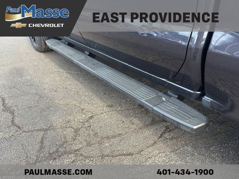 Certified 2023 GMC Sierra 1500 Elevation image 9