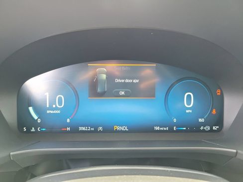 Certified 2023 Ford Escape Active w/ Tech Pack #2 AWD/4WD image 26