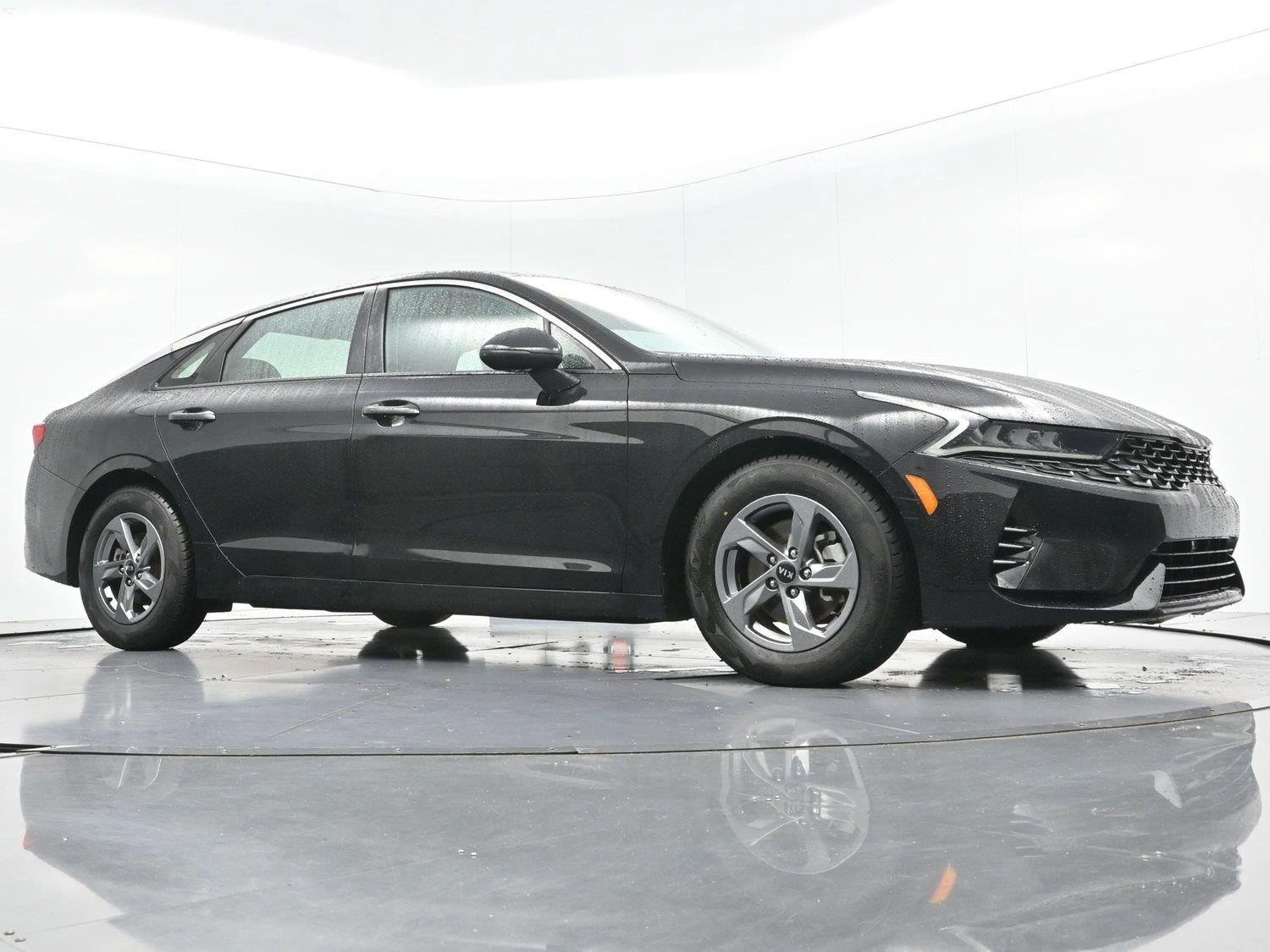 Used 2021 Kia K5 LXS FWD image 42