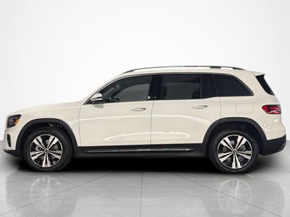 New 2026 Mercedes-Benz GLB 250