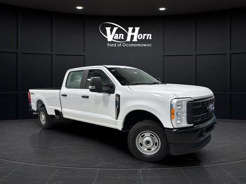 Used 2023 Ford F250 XL AWD/4WD image 1