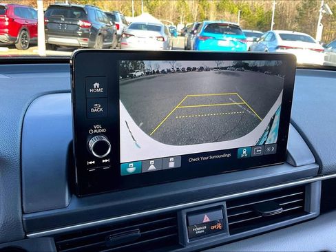 Certified 2025 Honda Pilot EX-L image 11