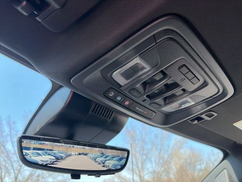 Used 2025 Chevrolet Silverado 3500 High Country w/ High Country Premium Package AWD/4WD image 20