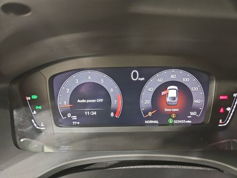 Used 2023 Acura Integra A-Spec image 15