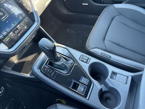 New 2026 Subaru Crosstrek 2.5i Wilderness AWD/4WD image 18