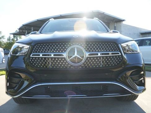 Certified 2026 Mercedes-Benz GLE 350 4MATIC image 11