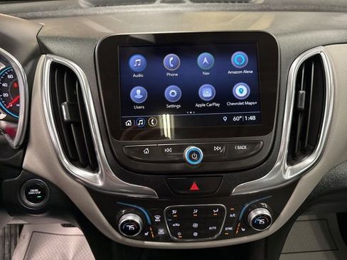 Used 2019 Chevrolet Equinox LT w/ Sun & Navigation Package AWD/4WD image 14