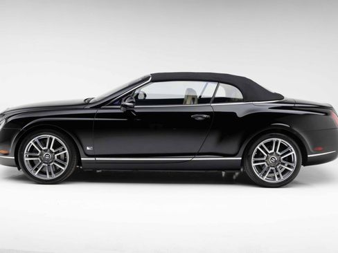 Used 2010 Bentley Continental GTC AWD/4WD image 29