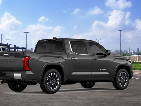 New 2026 Toyota Tundra Limited image 10