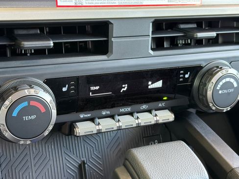 New 2026 Toyota Tacoma SR5 AWD/4WD image 17