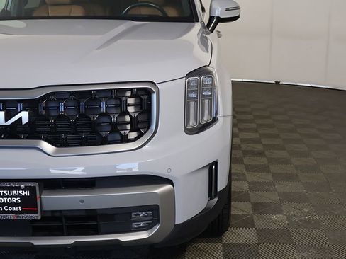 Used 2023 Kia Telluride SX X-Line AWD/4WD image 20