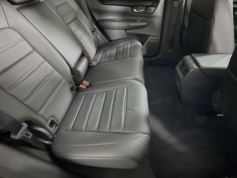 Certified 2024 Honda CR-V EX-L image 37