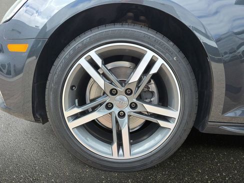Used 2018 Audi A4 2.0T Ultra Premium Plus w/ Premium Plus Package FWD image 35