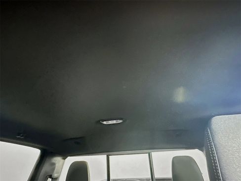 New 2025 RAM 1500 Tradesman image 14