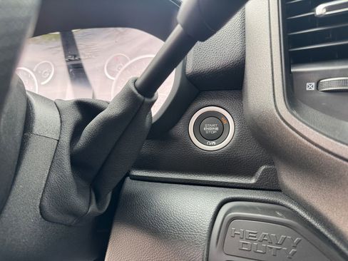 New 2026 RAM 2500 Tradesman AWD/4WD image 29