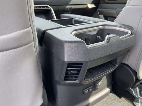 New 2026 Toyota Tundra SR5 AWD/4WD image 19