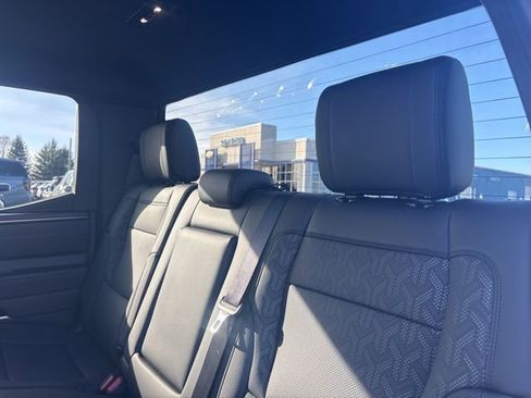 Used 2025 Toyota Tundra SR5 w/ SR5 Premium Package image 17