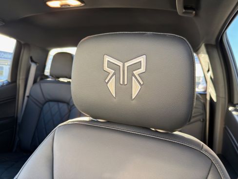 New 2026 Chevrolet Colorado Trail Boss image 37