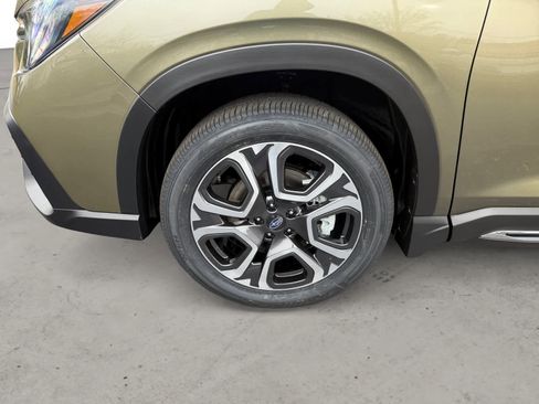 New 2026 Subaru Ascent Touring AWD/4WD image 10