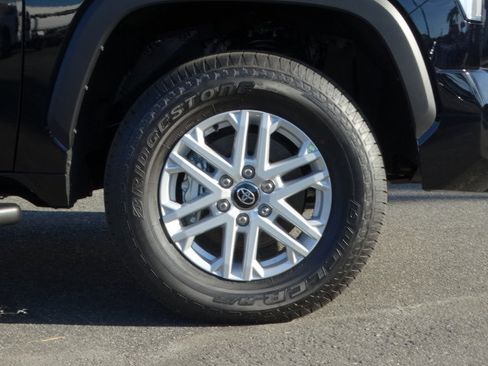 New 2026 Toyota Tundra SR5 image 4