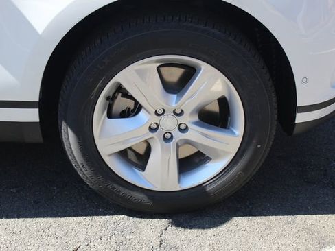 New 2026 Land Rover Range Rover Velar S image 9