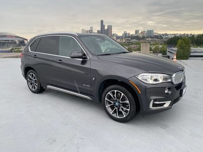 Used 2018 BMW X5 xDrive40e
