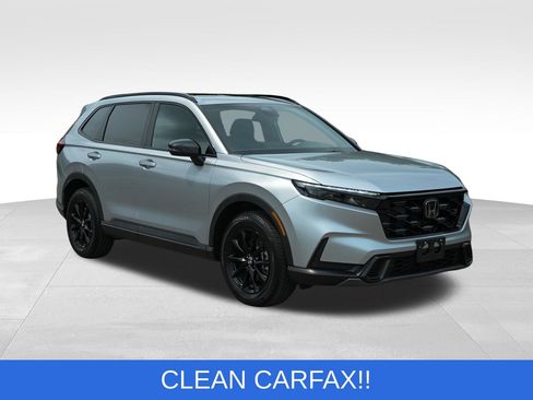Used 2026 Honda CR-V Sport image 16