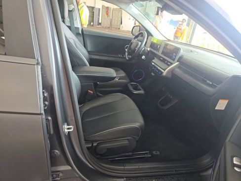 Used 2023 Hyundai Ioniq 5 SEL AWD/4WD image 10