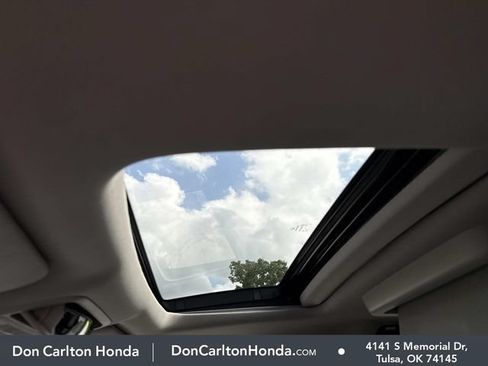 Used 2026 Honda Odyssey Elite image 15