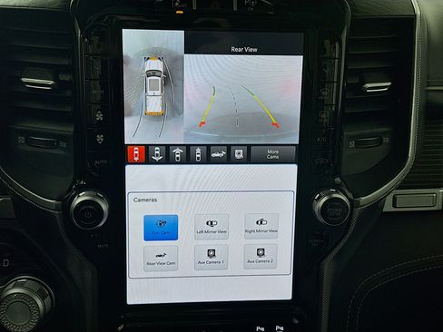 Used 2023 RAM 1500 Limited image 14