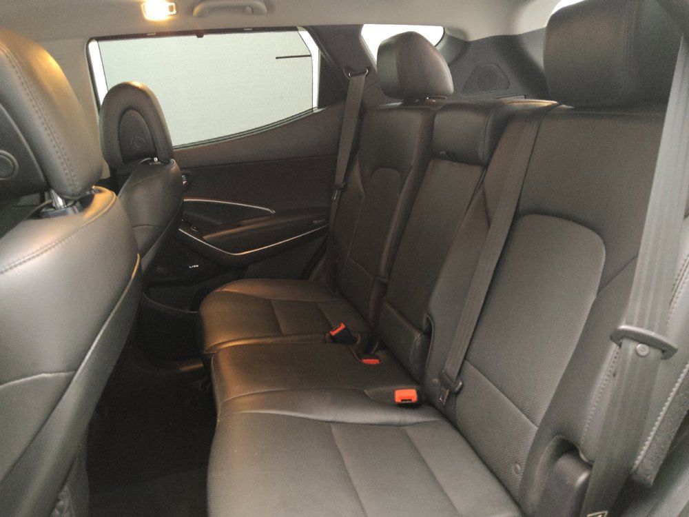 Used 2018 Hyundai Santa Fe Sport AWD/4WD image 18