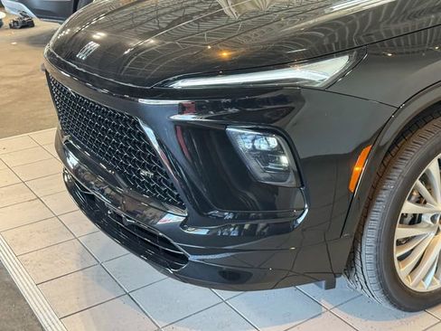 New 2026 Buick Enclave Sport Touring w/ Power Package image 48