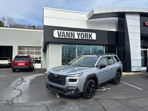 New 2026 Subaru Outback Limited image 57