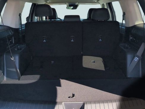 New 2026 Hyundai Santa Fe SEL image 14