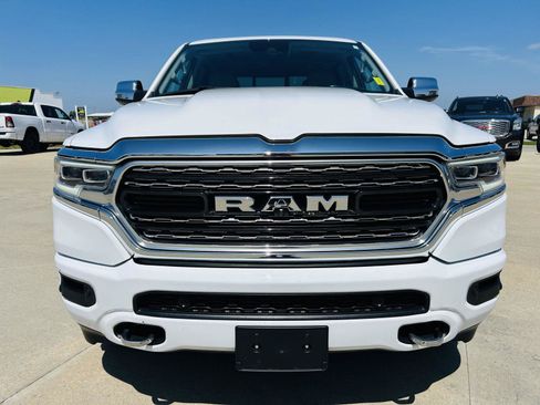 Used 2023 RAM 1500 Limited AWD/4WD image 37