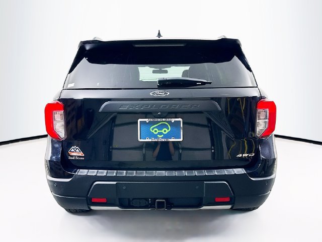 Certified 2022 Ford Explorer Timberline AWD/4WD image 6