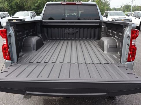 New 2026 Chevrolet Silverado 1500 LT w/ Protection Package AWD/4WD image 26
