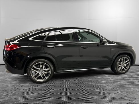 Used 2024 Mercedes-Benz GLE 53 AMG GLE 53 AMGﾮ image 6