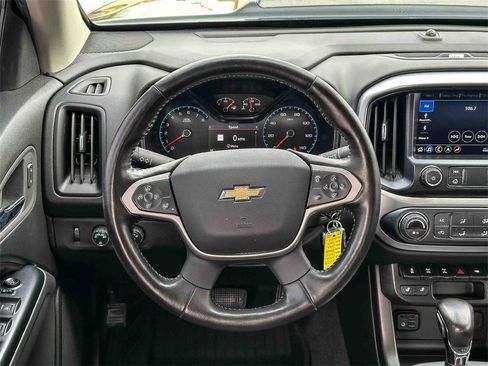 Used 2022 Chevrolet Colorado ZR2 image 26