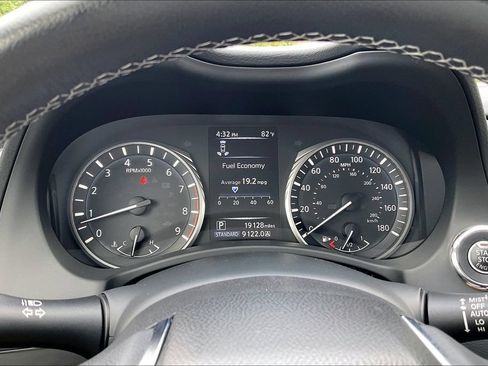 Used 2024 INFINITI Q50 Sensory AWD/4WD image 20