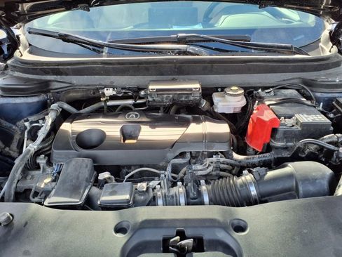 Used 2023 Acura RDX AWD image 24