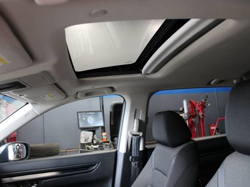 Certified 2025 Honda CR-V EX image 21