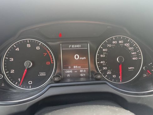 Used 2014 Audi Q5 3.0T Premium Plus AWD/4WD image 27
