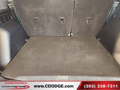 Used 2023 Ford Escape Active FWD image 21